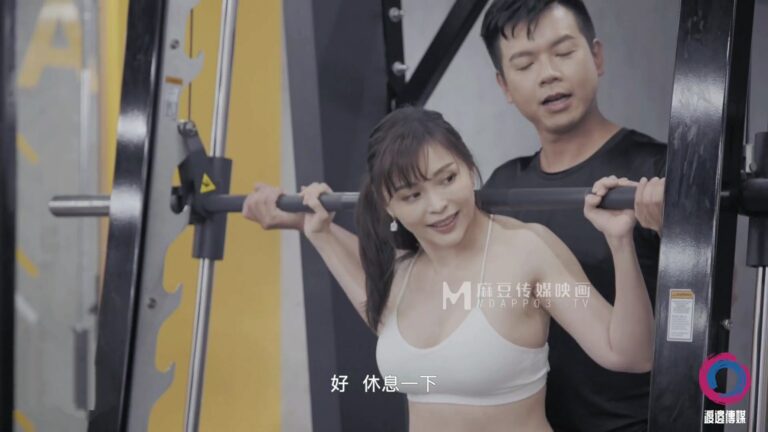 anh-pt-may-man-ngoai-tinh-cung-nu-gymer-dam-dang